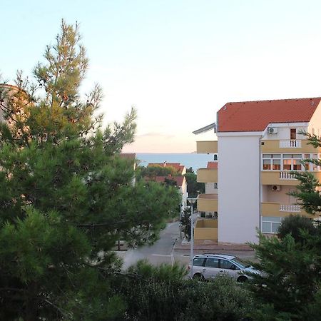 Apartments Marszalek Novalja Rom bilde