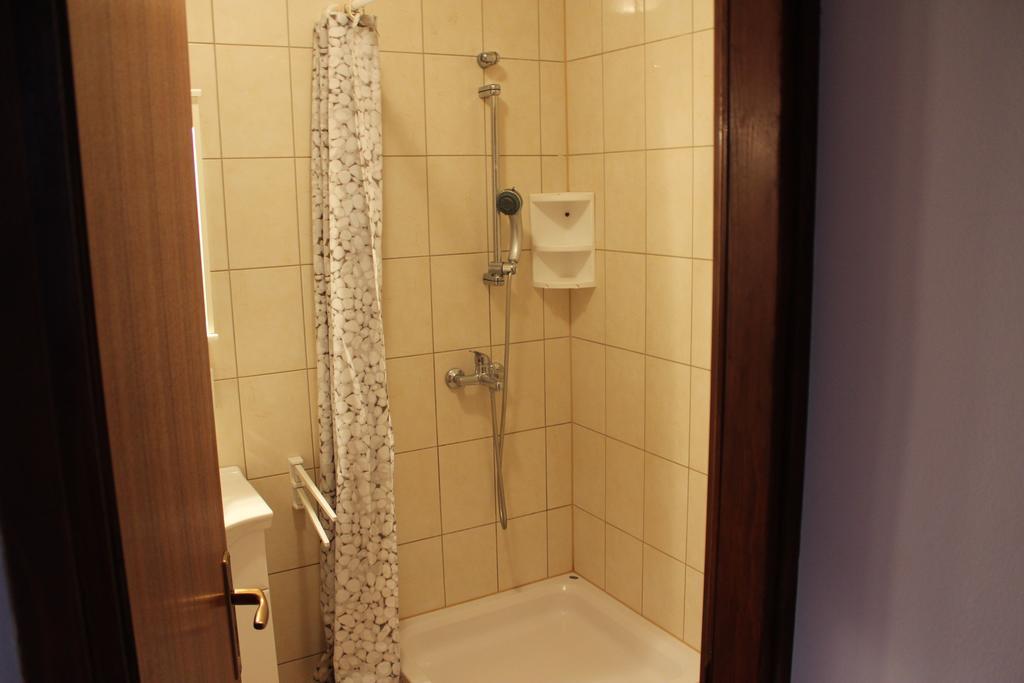 Apartments Marszalek Novalja Rom bilde